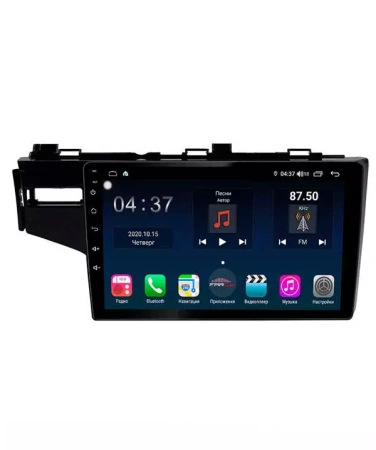 FarCar S500 (TG1185M) штатная магнитола для Honda Fit, Jazz 2013-2020 на Android 12 c 2GB, DSP, 4G