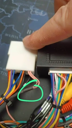 Carmedia NH-T1215C Штатная магнитола для Toyota Highlander 4 U70 2022-2025+ Китай на Android 13 c 6GB, DSP, 4G