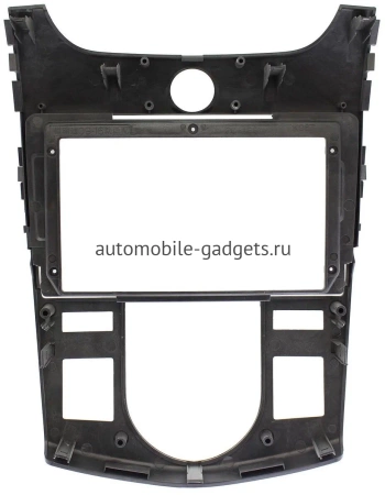 Штатная магнитола Kia Cerato 2 седан, Forte 2008-2013 (с климат-контролем) OEM RK9-9019 на Android 10 (CarPlay, AHD, 1/32)