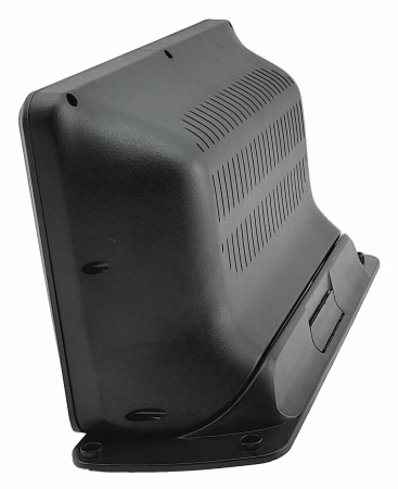 Универсальная магнитола 2 DIN Teyes SPRO PLUS 4/64 10 дюймов RM-10-2117 на Android 10 (4G-SIM, DSP, IPS) для установки на торпедо грузовика, автобуса и другого коммерческого транспорта