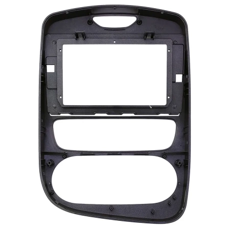 Штатная магнитола Canbox M-Line 2K 4178-10-2808 для Renault Clio 4 2016-2019 на Android 10 (4G-SIM, 4/64, DSP, QLed)