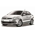 Volkswagen Polo 5 (2009-2020) Volkswagen Polo 5 (2009-2020)