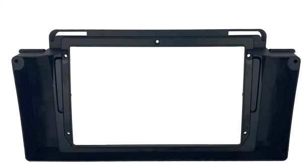 BMW 5 (E39), X5 (E53), 7 (E38) 1995-2004 Canbox L-Line 4169-9295 на Android 10 (4G-SIM, 2/32, TS18, DSP, QLed)