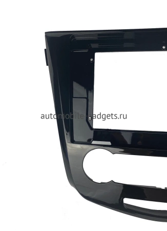 Штатная магнитола Nissan Qashqai 2, X-Trail (T32) 2013-2022 (авто без климат-контроля) Canbox H-Line 5613-10-2634 на Android 10 (4G-SIM, 6/128, DSP, QLed, Tesla)