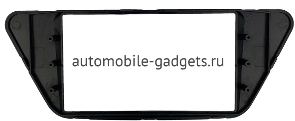 Lifan X50 2015-2022 OEM 2/16 на Android 10 (GT7-RP-LFX50-168) (173х98)