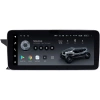 Штатная магнитола Mercedes-Benz C-klasse (w204) 2011-2015 12.3 дюйма Teyes LUX ONE 360 6/128 RM-0105 на Android 10 (4G-SIM, 6/128, DSP, QLed) Mercedes Style