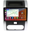Штатная магнитола Canbox EVO 2K 5817-1011 для Nissan X-Trail (T31) 2007-2015 на Android 14 (4G-SIM, 4/64, DSP, QLed, AI, 360)
