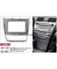 Carav 22-001 переходная рамка для установки автомагнитолы 10" в TOYOTA Camry, Aurion 2006-2011 / DAIHATSU Altis 2006-2011