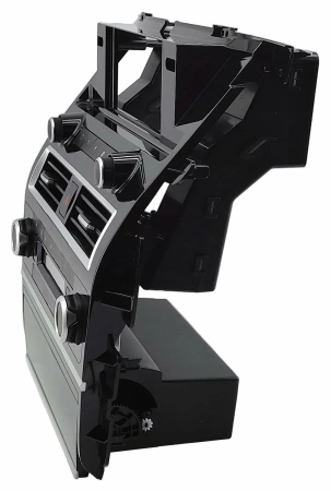 Штатная магнитола Nissan Patrol (Y62) 2010-2024, Armada 2 2016-2020, Infiniti QX56 2010-2013, QX80 2013-2020 на  12,3 дюйма Carmedia KP-N1210FW-1053-Q на Android 12 (4G-SIM, 6/128, DSP, QLed) Audi Style