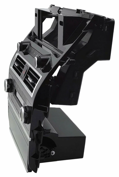 Штатная магнитола Nissan Patrol (Y62) 2010-2024, Armada 2 2016-2020, Infiniti QX56 2010-2013, QX80 2013-2020 на  12,3 дюйма Carmedia KP-N1210FW-1052-Q на Android 12 (4G-SIM, 6/128, DSP, QLed) BMW Style