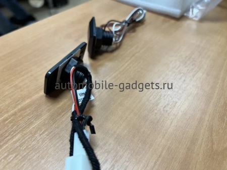 Aviline KPR-16 Электро подъемник крышки багажника (5-й двери) для RENAULT KAPTUR 2017+