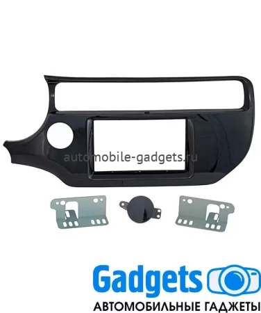 Переходная рамка для Kia Rio 2018+ Incar RKIA-N53