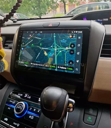 Honda Freed 2 2016-2024 Canbox M-Line 4544-9258 на Android 10 (4G-SIM, 2/32, DSP, QLed) Honda Freed 2 2016-2024 Canbox M-Line 4544-9258 на Android 10 (4G-SIM, 2/32, DSP, QLed)