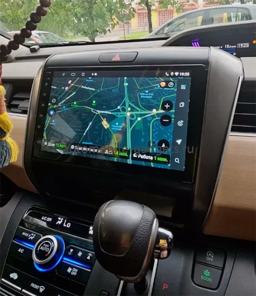 Honda Freed 2 2016-2024 Canbox M-Line 4544-9258 на Android 10 (4G-SIM, 2/32, DSP, QLed) Honda Freed 2 2016-2024 Canbox M-Line 4544-9258 на Android 10 (4G-SIM, 2/32, DSP, QLed)