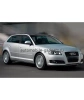 Замок КПП FORTUS MTL 2010 для AUDI A3 2009-2012 (справа)/типтроник