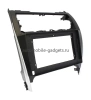 Штатная магнитола Canbox Logic-i3 2K 5734-10-466 для Toyota Camry XV50 2011-2014 (авто из USA) на Android 11 (4G-SIM, 6/128, DSP, 360, QLed)
