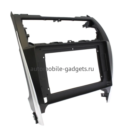 Штатная магнитола Canbox Logic-i3 2K 5734-10-466 для Toyota Camry XV50 2011-2014 (авто из USA) на Android 11 (4G-SIM, 6/128, DSP, 360, QLed)