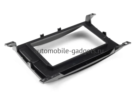 Штатное головное устройство Toyota Land Cruiser 100 2002-2007 (для авто с монитором) Teyes CC2L PLUS 1/16 10 дюймов RM-10-1181 на Android 8.1 (DSP, IPS, AHD)