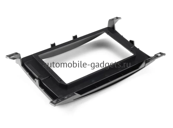 Штатное головное устройство Toyota Land Cruiser 100 2002-2007 (для авто с монитором) Teyes CC2L PLUS 1/16 10 дюймов RM-10-1181 на Android 8.1 (DSP, IPS, AHD)