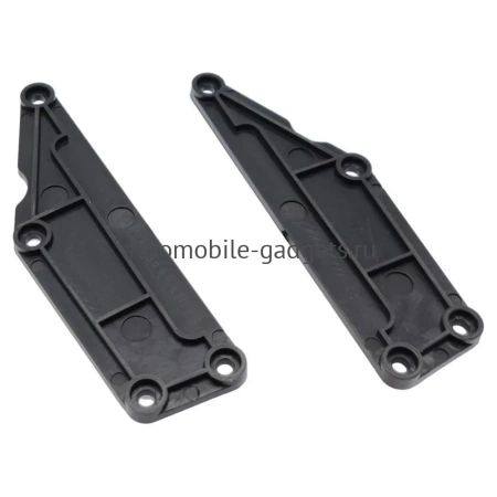 Штатная магнитола Canbox H-Line 2K 4186-9-2614 для Mitsubishi Pajero iO, Pajero Pinin 1998-2007 (взамен верхнего козырька) на Android 10 (4G-SIM, 8/256, DSP, QLed)