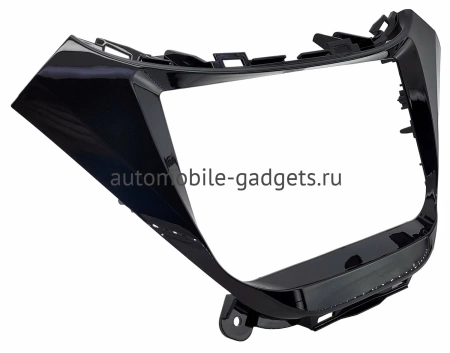 Штатное головное устройство Chevrolet Malibu 9 2015-2024 (глянцевая) Teyes X1 WIFI 2/32 9 дюймов RM-9-0470 на Android 8.1 (DSP, IPS, AHD)