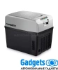 Термоэлектрический автохолодильник Dometic TropiCool TCX 35
