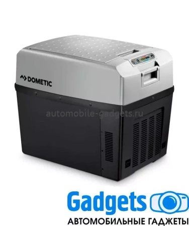 Термоэлектрический автохолодильник Dometic TropiCool TCX 35