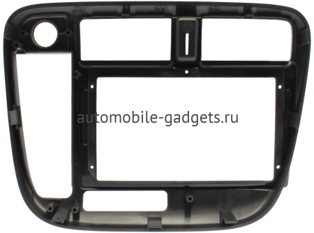 Штатное головное устройство Honda Civic 6 1995-2000 (авто без климат-контроля, правый руль) Teyes CC2L PLUS 2/32 9 дюймов RM-9-226 на Android 8.1 (DSP, IPS, AHD) Штатное головное устройство Honda Civic 6 1995-2000 (авто без климат-контроля, правый руль) Teyes CC2L PLUS 2/32 9 дюймов RM-9-226 на Android 8.1 (DSP, IPS, AHD)