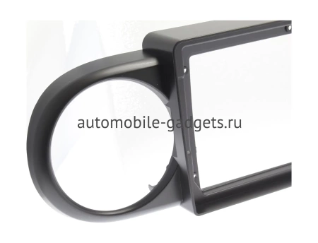 Штатная магнитола Canbox EVO 5810-9318 для Toyota Corolla Rumion 2007-2016 на Android 14 (4G-SIM, 4/64, DSP, QLed, AI, 360)