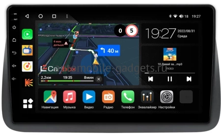Honda Stepwgn 2 2003-2005 Canbox M-Line 4544-9-2081 на Android 10 (4G-SIM, 2/32, DSP, QLed) Honda Stepwgn 2 2003-2005 Canbox M-Line 4544-9-2081 на Android 10 (4G-SIM, 2/32, DSP, QLed)