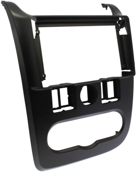 Lada Largus 2012-2021 OEM RK9-1163 на Android 10 (CarPlay, AHD, 1/32)