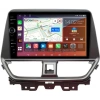 Штатная магнитола Canbox H-Line 7855-10-6001 для Suzuki Baleno 3 2022-2024 на Android 10 (4G-SIM, 8/256, DSP, QLed)