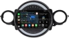 Штатная магнитола Mini Cabrio 2, Clubman, Coupe, Hatch, Roadster 2007-2015 Canbox M-Line 2K 4177-9131 на Android 10 (4G-SIM, 2/32, DSP, QLed)