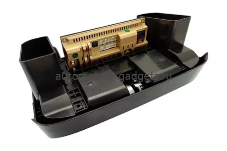 Wide Media MT8002QU-6/128 Штатный монитор 12.3" для Porsche Cayenne 2010-2017 на Android 10, 6/128Гб, DSP, 4G