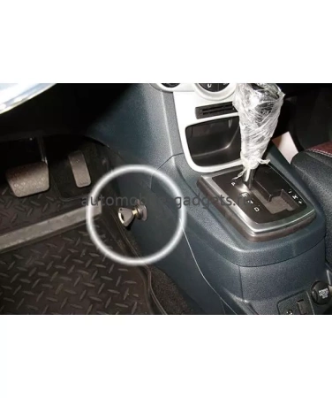 БЛОКИРАТОР КПП ДЛЯ FORD FIESTA (2008-2013) А+ P - ГАРАНТ КОНСУЛ 13012.L