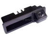 Штатная камера заднего вида Pleervox PLV-CAM-AU05 для Audi A6 2006-2011 в ручку багажника Штатная камера заднего вида Pleervox PLV-CAM-AU05 для Audi A6 2006-2011 в ручку багажника