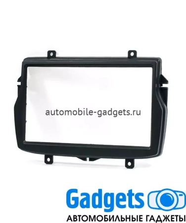 Переходная рамка для LADA VESTA AVS500FR (161) 2DIN