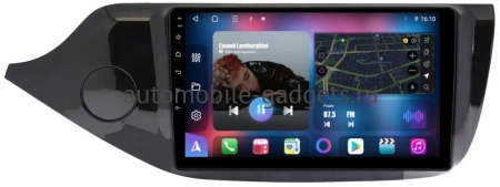 FarCar S500 TM216M штатная магнитола для Kia Ceed (2012-2018) на Android 14 c 2Gb, DSP, 4G FarCar S500 TM216M штатная магнитола для Kia Ceed (2012-2018) на Android 14 c 2Gb, DSP, 4G