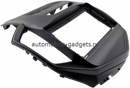 Штатная магнитола Geely GC6 2014-2016 Canbox M-Line 7841-9-2520 на Android 10 (4G-SIM, 4/64, DSP, QLed)