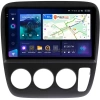 Штатное головное устройство Honda CR-V 1995-2001 Teyes CC3 2K 4/32 9.5 дюймов RM-9167 на Android 10 (4G-SIM, DSP, QLed)