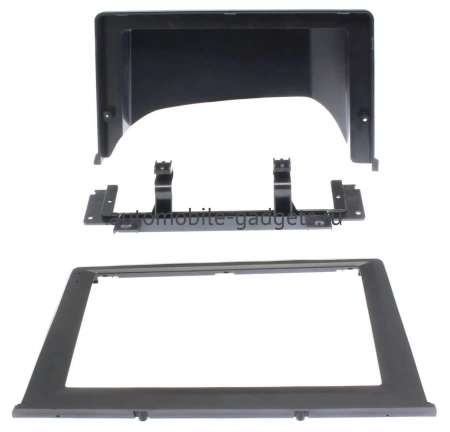 BMW 1 (F20, F21) 2011-2019 Canbox M-Line 4544-9-0280 на Android 10 (4G-SIM, 2/32, DSP, QLed)