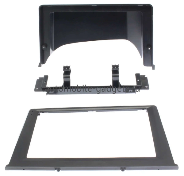 BMW 1 (F20, F21) 2011-2019 Canbox M-Line 4544-9-0280 на Android 10 (4G-SIM, 2/32, DSP, QLed)