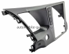 Штатное головное устройство Honda Civic 8 4D 2005-2012 (седан) Canbox PRO-Line (Tesla style) 9.7 дюймов 6/128 7882-1312-176 на Android 13 (4G-SIM, DSP, QLed)
