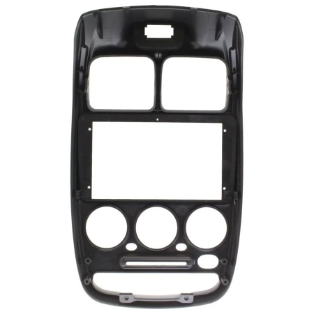FarCar S500 2K GX3010M штатная магнитола для Hyundai Accent 1999-2012 на Android 14 c 6Gb, DSP, 4G