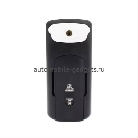 Алкоблокиратор Dräger Interlock 5000