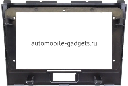 Штатная магнитола Canbox H-Line 7824-9280 для Suzuki Wagon R 4 2008-2012 на Android 10 (4G-SIM, 6/128, DSP, IPS) С крутилками