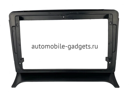 Carmedia OL-9101-I штатная магнитола для Audi TT, TTS (8J) 2006-2014 на Android 10 c 4GB, DSP, 4G Carmedia OL-9101-I штатная магнитола для Audi TT, TTS (8J) 2006-2014 на Android 10 c 4GB, DSP, 4G