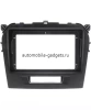 Incar RSZ-FC515 Переходная рамка для установки магнитолы 9 дюймов Suzuki Vitara 2015+