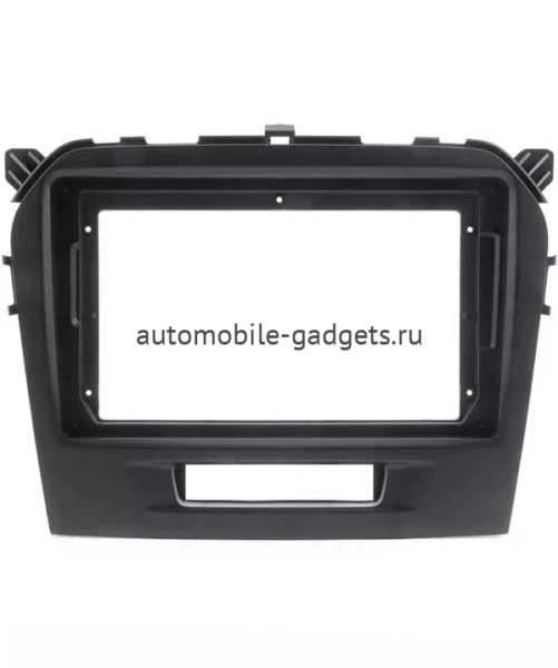 Incar RSZ-FC515 Переходная рамка для установки магнитолы 9 дюймов Suzuki Vitara 2015+
