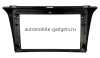 Штатная магнитола Mazda 3 (BK), Axela (2003-2009) OEM RS9-9032 на Android 10 Штатная магнитола Mazda 3 (BK), Axela (2003-2009) OEM RS9-9032 на Android 10
